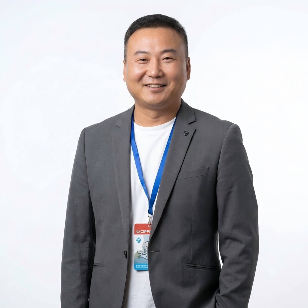 마이클 첸