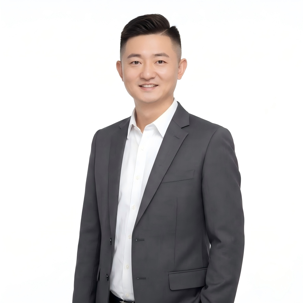 Path Pack의 공동 창립자이자 수석 엔지니어인 장천