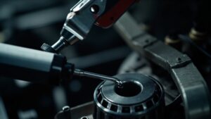 Lubrication Points Schedules — Path Pack