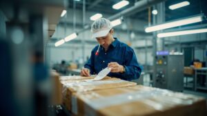 Quality Control Packaging Operations — Path Pack